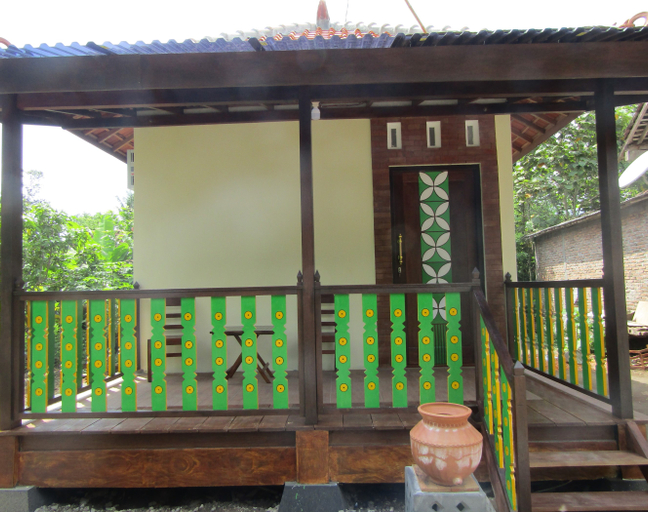 Exterior & Views 3, Omah Rohadi Syariah by Ndalem Beong, Magelang