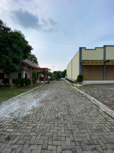 Mitra Grand House, Serang