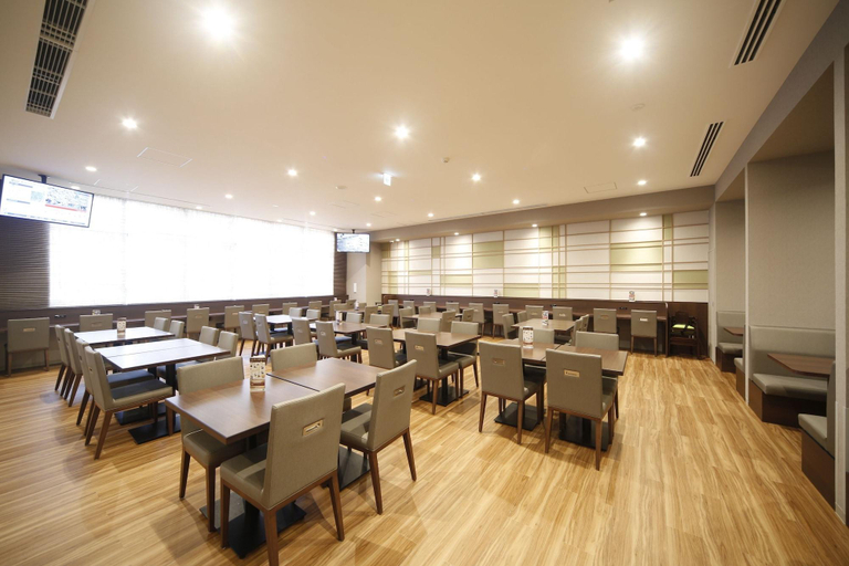 Food & Drinks 5, Dormy Inn Kofu Marunouchi, Kōfu