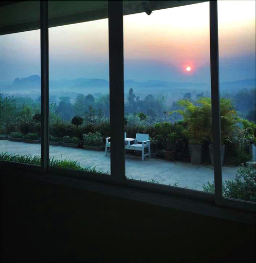 Bedroom 3, Na Loei Boutique Resort Hotel, Muang Loei