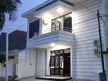 Mess Inn Semarang (formerly Luck Inn Semarang), Semarang