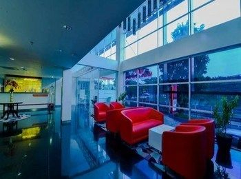 D' Hotel, South Jakarta