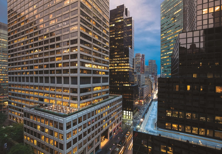Exterior & Views 1, Metropolitan - New York City, New York