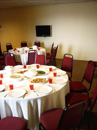 Food & Drinks 5, Muar Traders Hotel, Muar