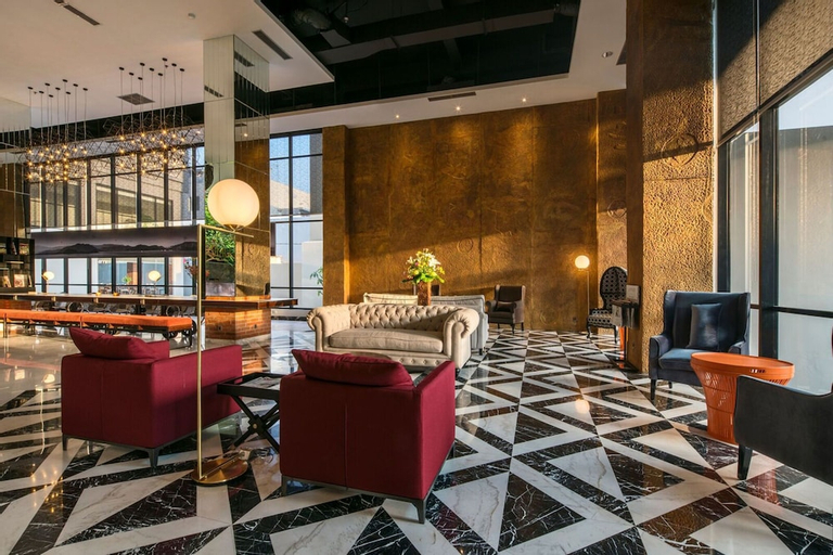 Luminor Hotel Jakarta - Pecenongan, Central Jakarta
