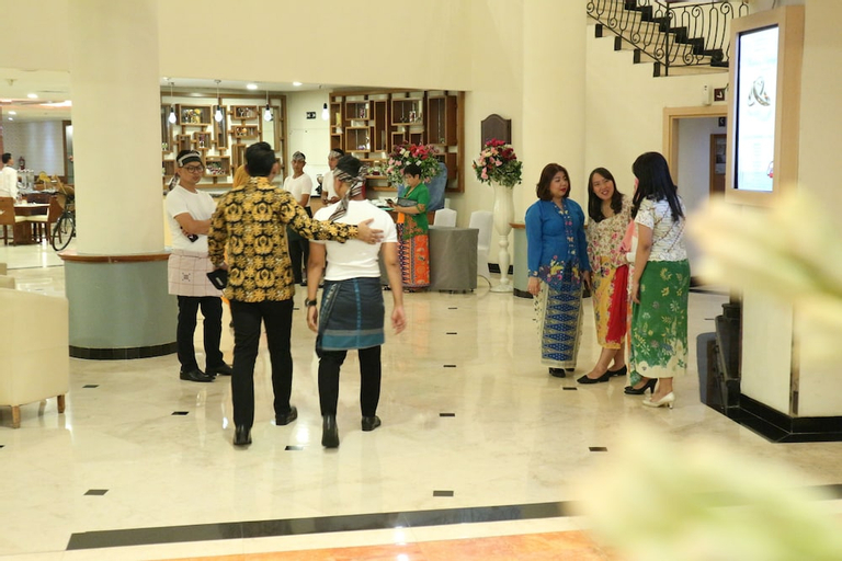 Ibis Jakarta Mangga Dua (formerly Arcadia Mangga Dua by Horison), Central Jakarta