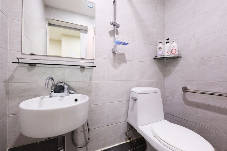 Stay 7 - Hostel (formerly K-Guesthouse Myeongdong 3), Jung