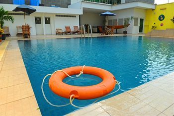 The Jayakarta Daira Palembang Hotel, Palembang