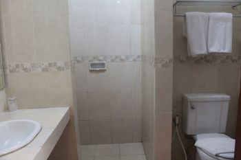 De View Hotel, Malang
