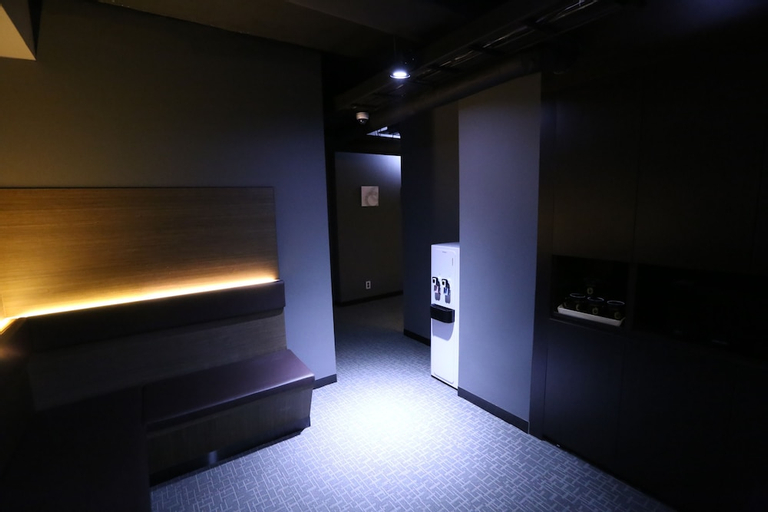 Public Area 4, Philstay Myeongdong Boutique - Hostel, Jung