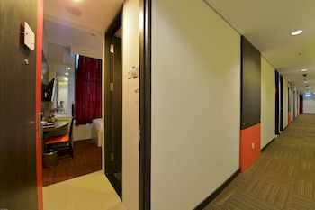 D' Hotel, South Jakarta
