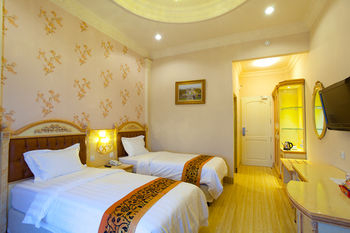 Hotel Grand Town, Makassar