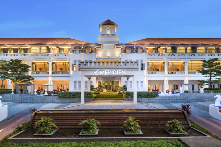 Le Méridien Singapore, Sentosa, Pulau Sentosa