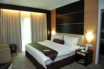 The Jayakarta Daira Palembang Hotel, Palembang