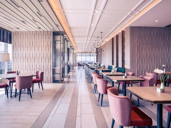 Mercure Jakarta Pantai Indah Kapuk, North Jakarta