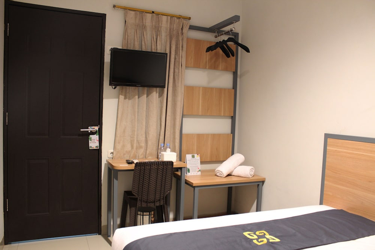 Ghurfati Hotel Jakarta, Jakarta Barat