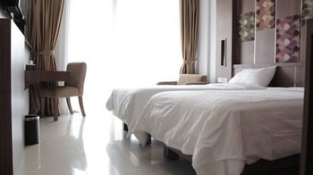Anugrah Hotel, Sukabumi