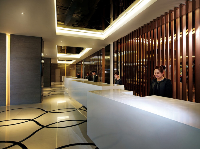 Public Area 2, Resorts World Genting - Highlands Hotel, Genting Highlands