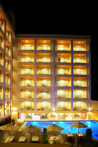 Best Bella Pattaya Hotel (SHA Extra Plus), Pattaya