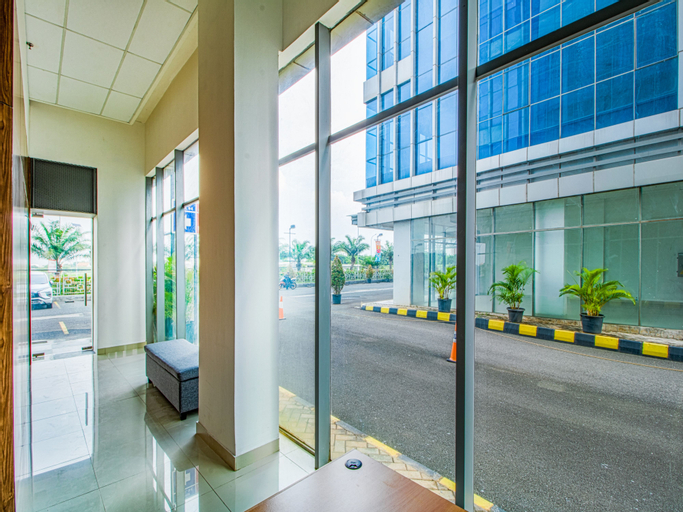 Homestay 8 - CBC Tangerang, Tangerang