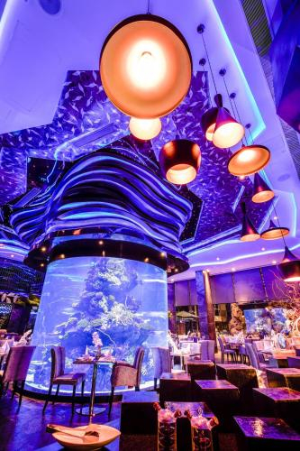 Centara Azure Hotel Pattaya, Pattaya