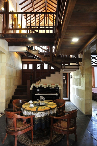 Tegal Panggung Inn, Yogyakarta