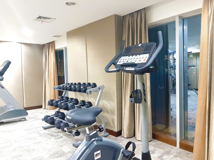 Others 3, Swiss-Belresidences Rasuna Epicentrum, Jakarta Selatan