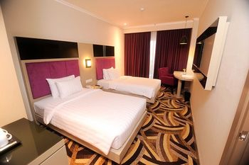 S One Hotel Palembang by Tritama Hospitality, Palembang