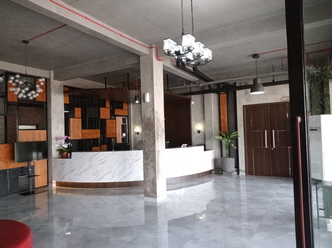 RID'S HOTEL PALEMBANG, Palembang