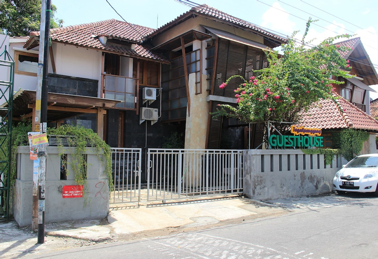 Tegal Panggung Inn, Yogyakarta