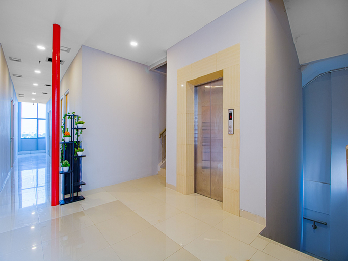 Public Area 4, Homestay 8 - CBC Tangerang, Tangerang
