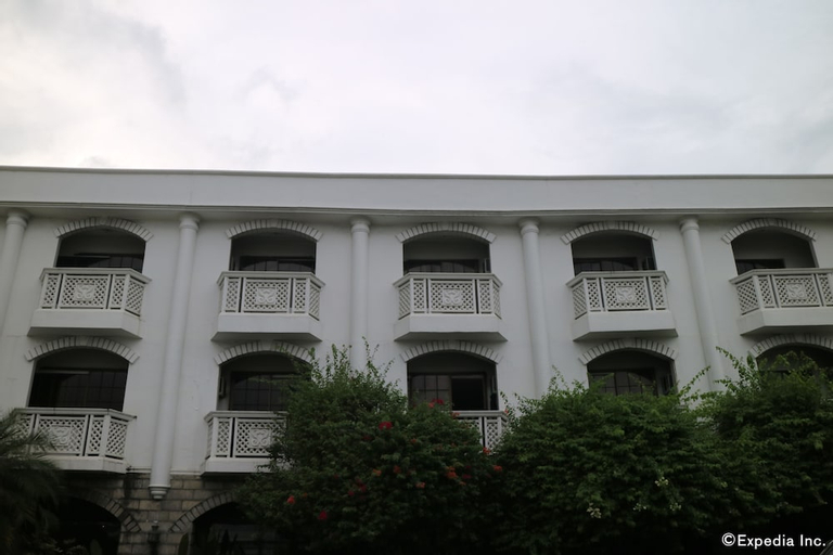 Exterior & Views 2, Sugarland Hotel, Bacolod City