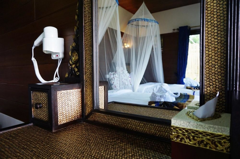 Shambave Pai Resort, Pai