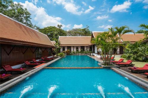 Legendha Sukhothai (SHA Certified), Muang Sukhothai