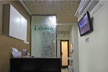Laksana Inn, Solo