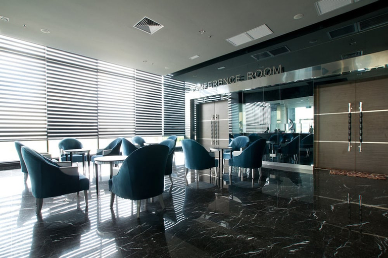 Pariss Hotel Johor Bahru, Johor Bahru