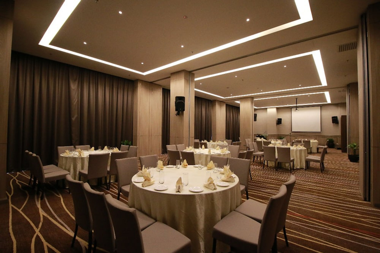 Impiana Hotel Senai, Johor Bahru