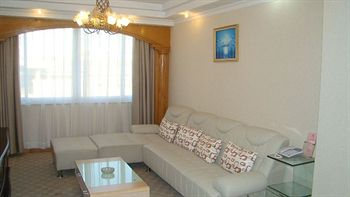 3, The Overseas Chinese Building Hotel, New Territories