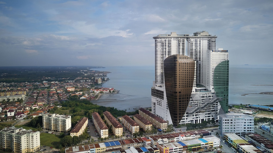 Doubletree by Hilton Melaka, Malacca City