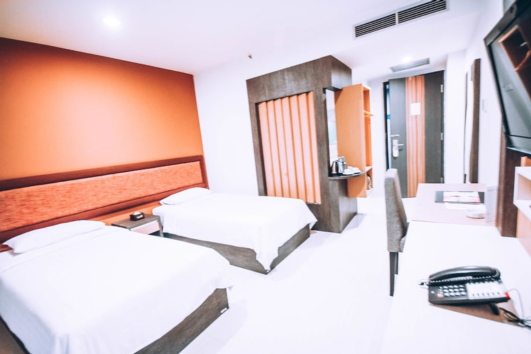 Hotel Olive, Tangerang