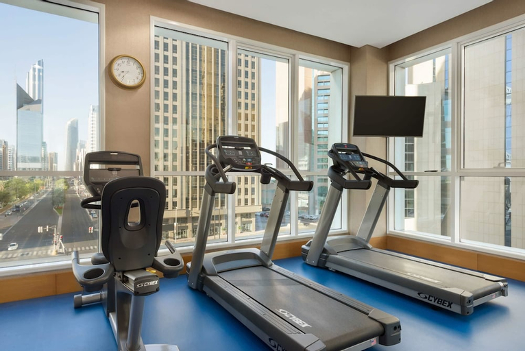 Others 4, TRYP by Wyndham Abu Dhabi City Centre, Abu Dhabi City