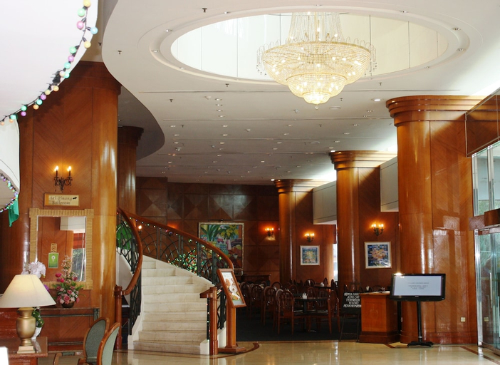 Hotel Royal Penang, Penang Island