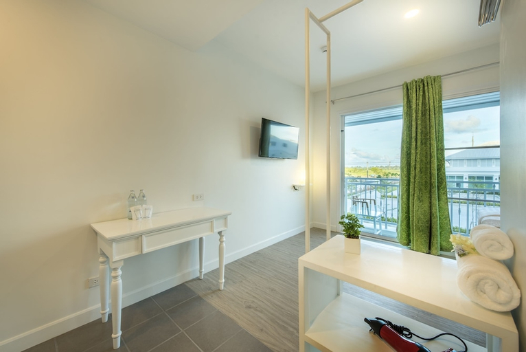 Bedroom 5, Chada@nakhon, Muang Nakhon Si Thammarat