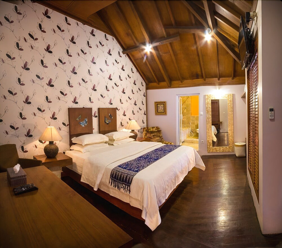 Tegal Panggung Inn, Yogyakarta