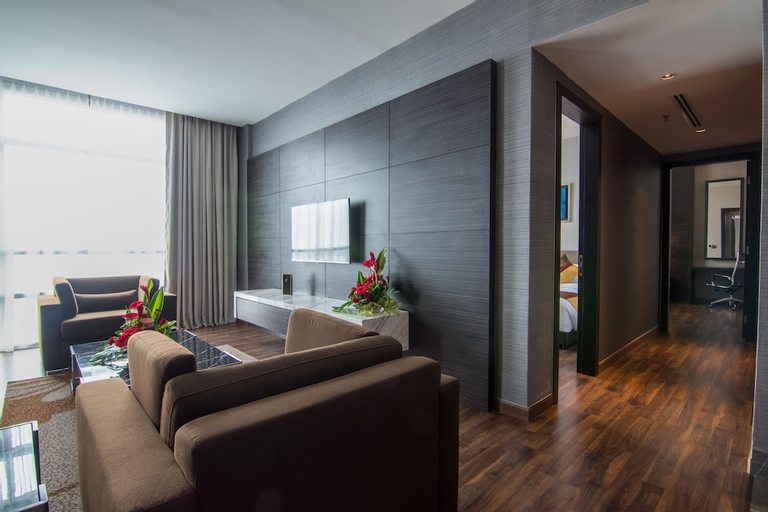 The Light Hotel Penang, Seberang Perai Tengah