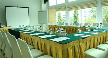 The Jayakarta Daira Palembang Hotel, Palembang