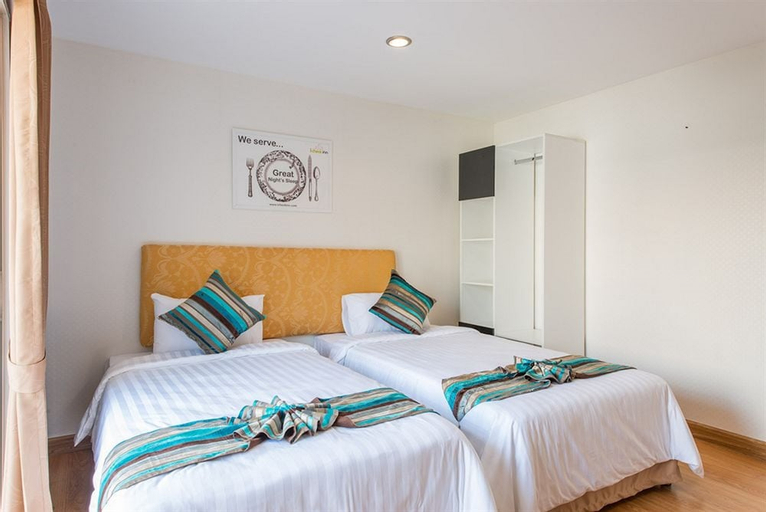 Bedroom 30