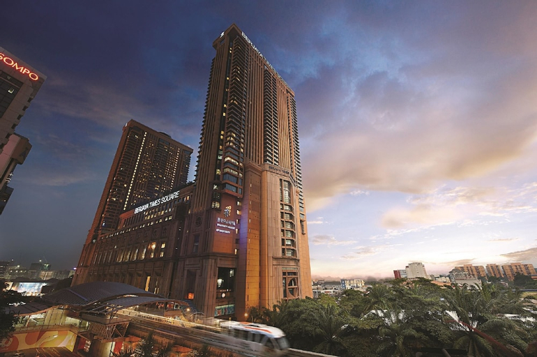 Berjaya Times Square Hotel Kuala Lumpur, Kuala Lumpur