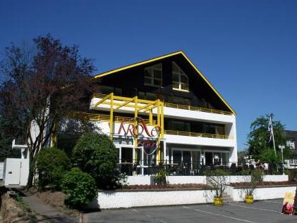 Hotel Krone, Bernkastel-Wittlich