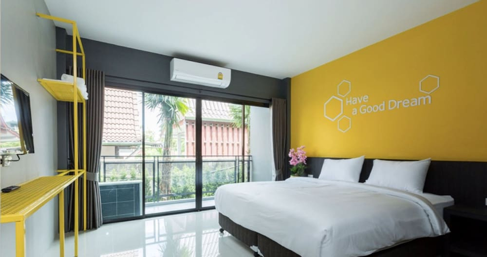 Bedroom 20